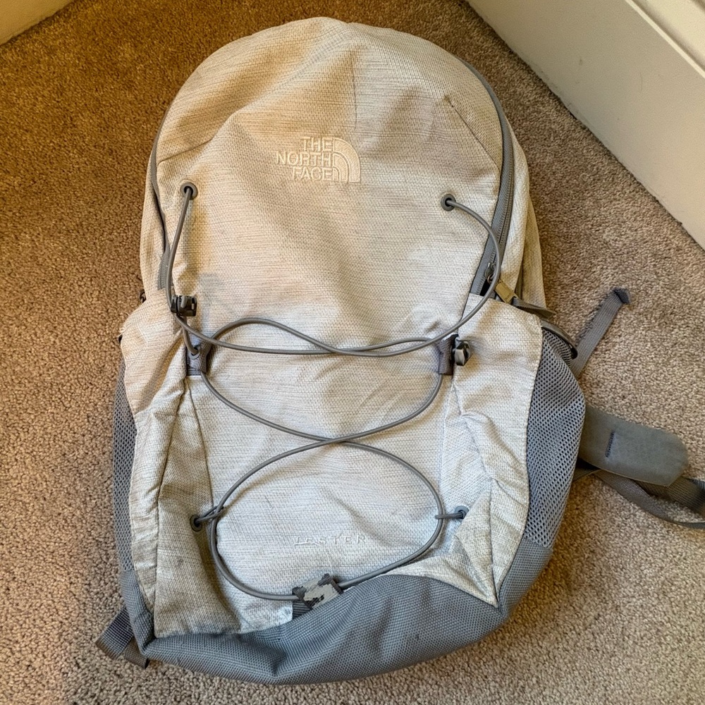 Northface Jester Backpack - Picture 3 of 3